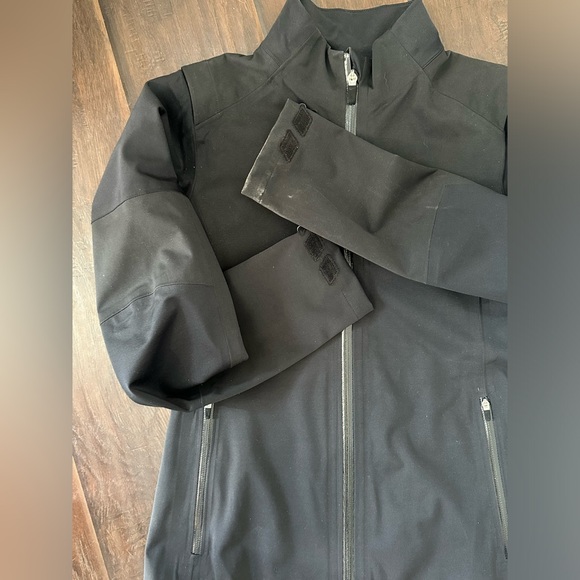 NIKEGOLF Storm-Fit Sz:XS - Picture 7 of 8